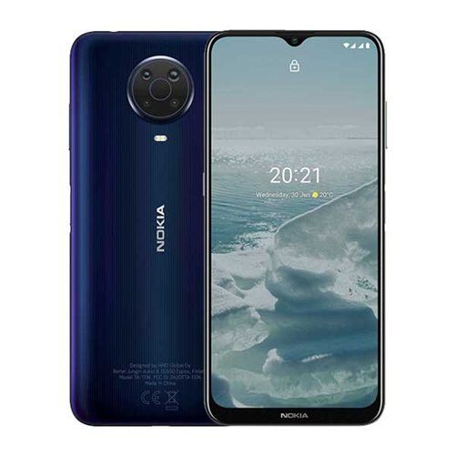 best phones in 100000 naira Nokia G21