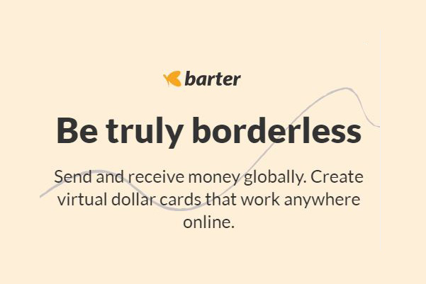 Barter by Flutterwave App Review(Detailed) plus referral bonus