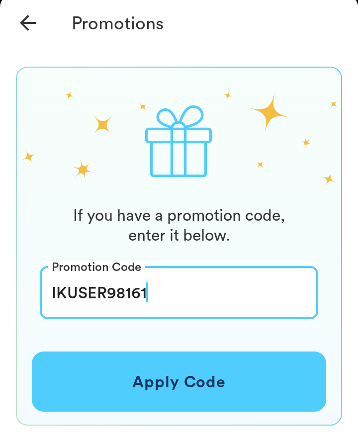 Branch loan referral promotion code bonus