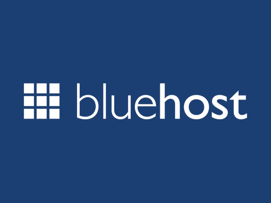 Bluehost review