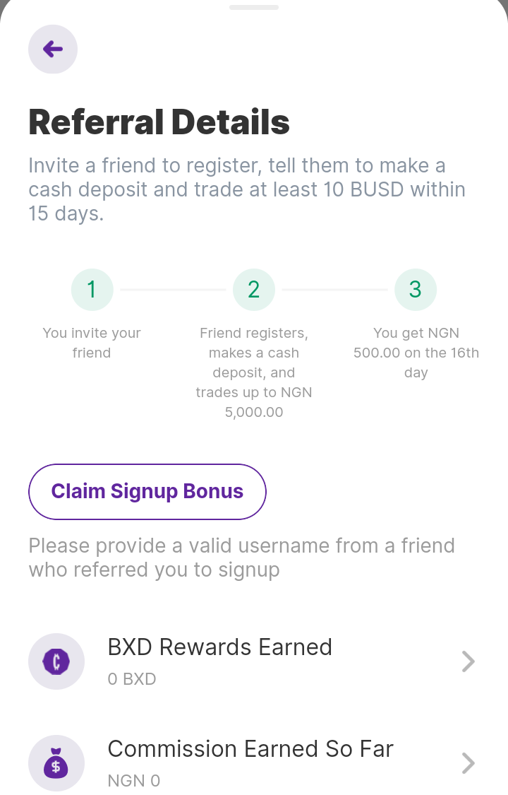 Bundle Africa Referral Code Program 2024 Get Sign Up Bonus Unleash   Bundle 2 