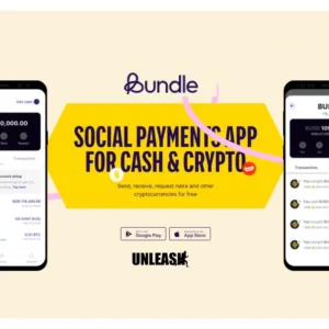 make money with the bundle africa app