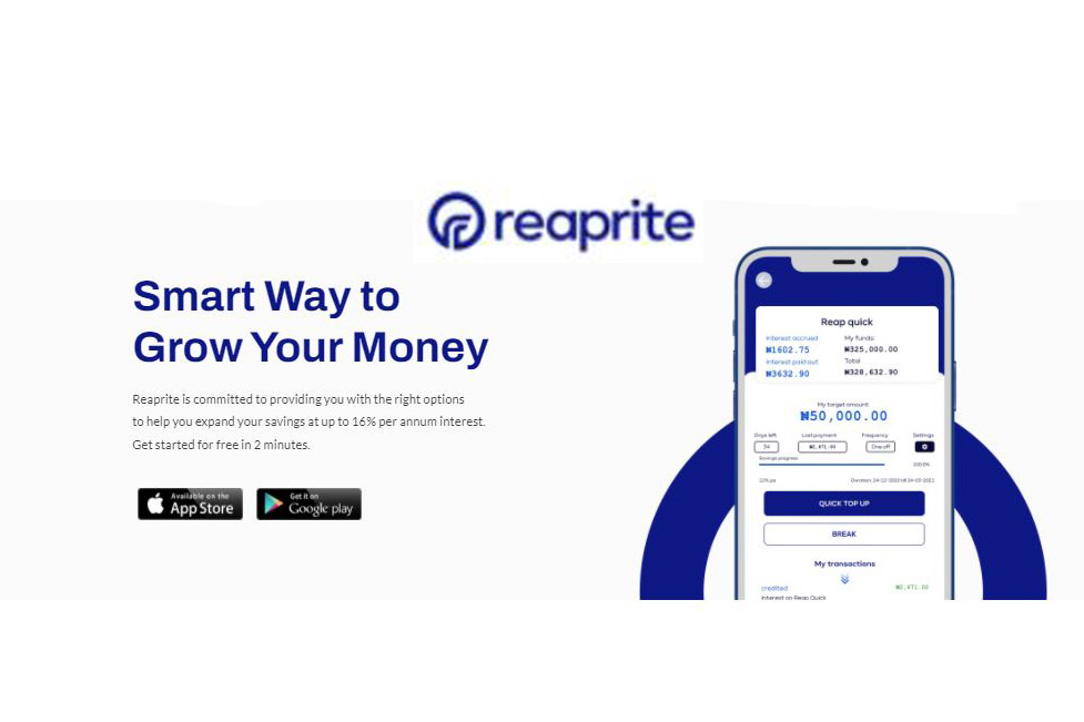 Reaprite Referral Code 2024: Get Sign-up Bonus