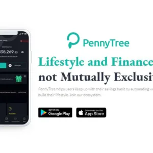 make money with the pennytree app