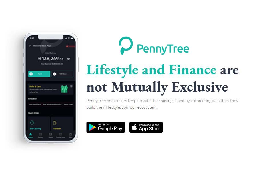 make money with the pennytree app