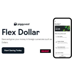 Flex Dollar interest rate