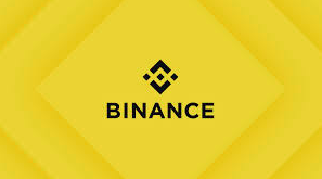 Binance NFT marketplace