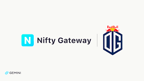 Nifty Gateway marketplaces 