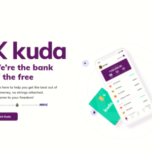 kuda microfinance bank app review