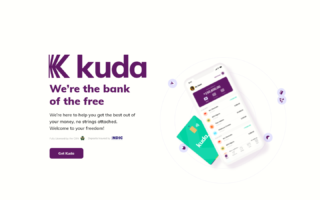 kuda microfinance bank app review