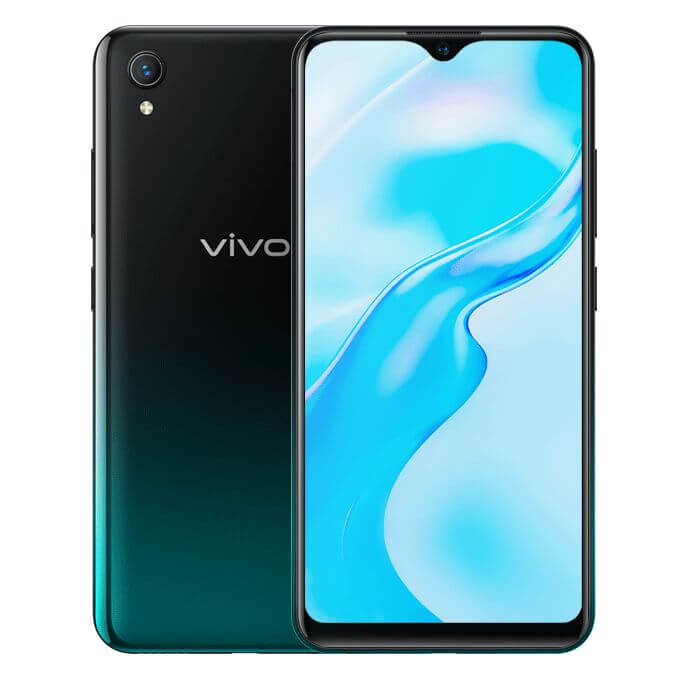 Best Vivo Phones Under 60000 Naira