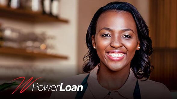 Access bank loan for business women