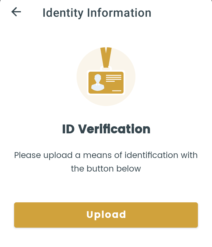 verify Mintyn Bank with ID verification