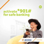 ussd transfer code of access bank