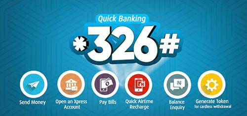 How to buy airtime from ecobank to another number and network USSD code