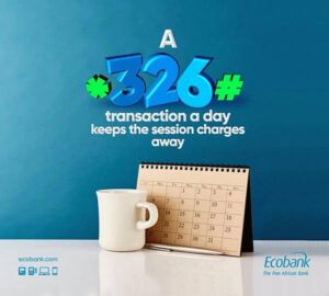 How to Block Ecobank ATM Debit Card with USSD Code