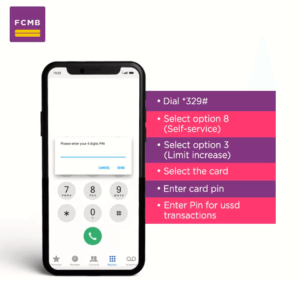 How to Transfer Money from FCMB Account: USSD Code & Limit