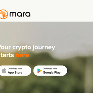 Mara crypto referral bonus