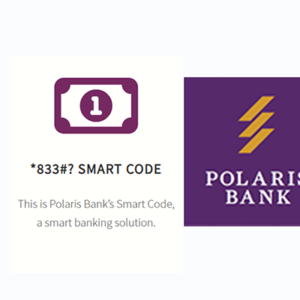 Polaris Bank Transfer USSD Code