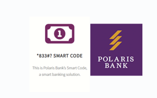 Polaris Bank Transfer USSD Code