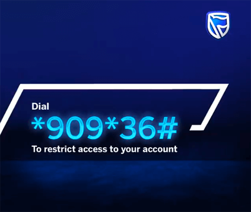 How to Deactivate Stanbic IBTC Bank code