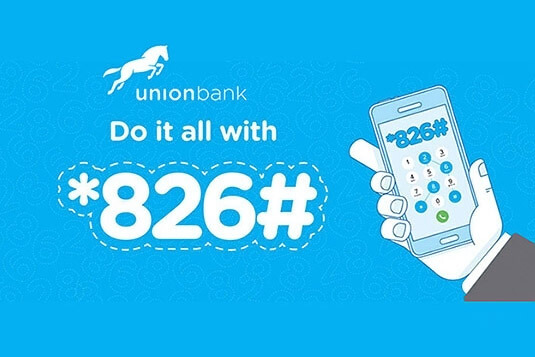 How to Activate Union Bank USSD Code Banking