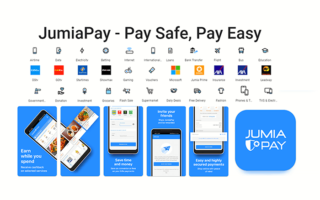 Jumia Pay referral bonus