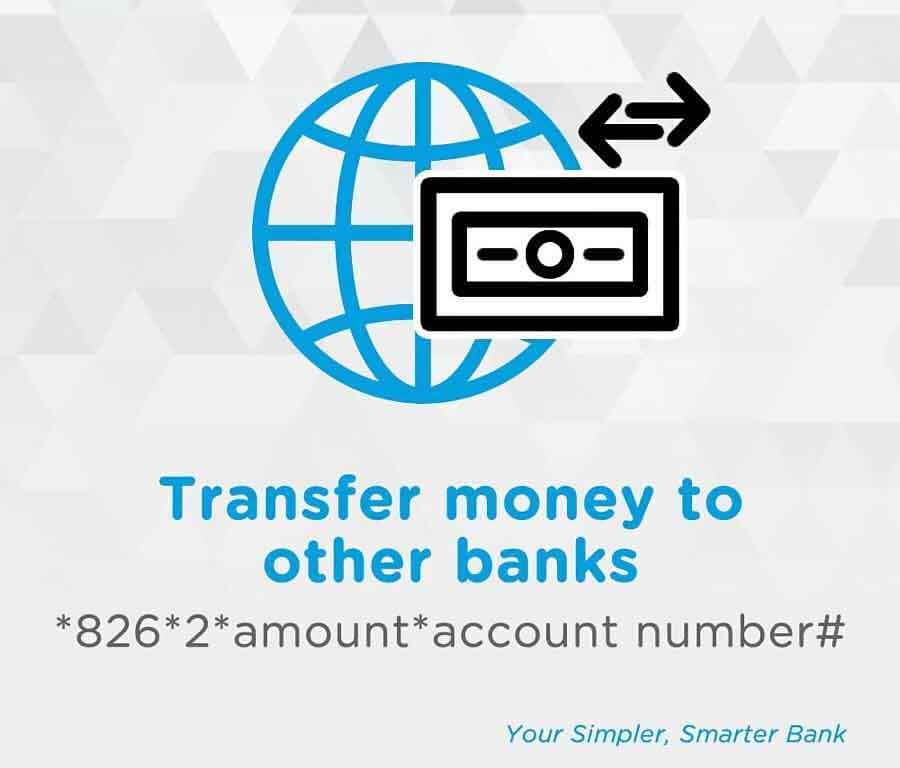 Transfer Money code to a Union Bank another bank account