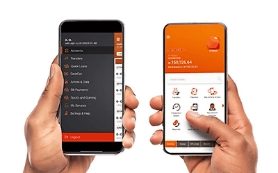 Check GTBank account number online