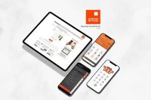 How to check GTBank account number