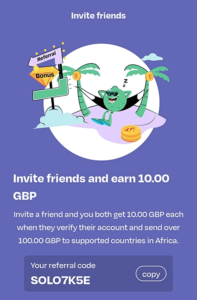 Lemonade finance referral code