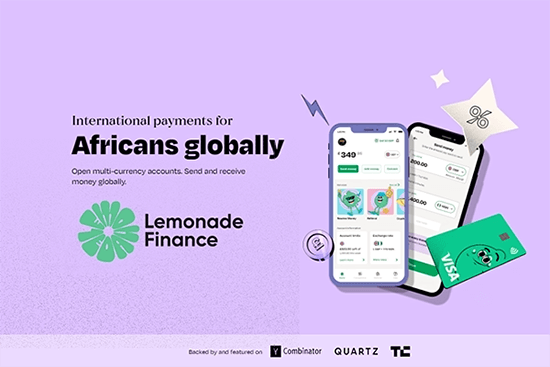 Lemonade Finance Referral Code: Get £15/$30 LemFi Transfer Bonus