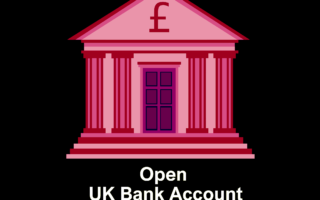 How to Open UK Bank Account as an International Student