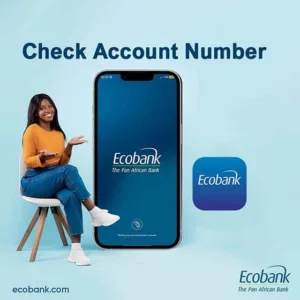 How to Check Ecobank Account Number on Phone USSD code