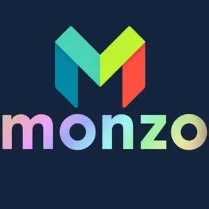 deposit on Monzo account