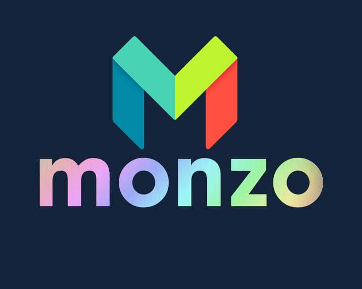 deposit cash into :Monzo account