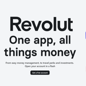 Can you Transfer from Revolut to a Bank Account?