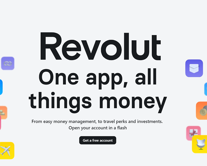 Can you Transfer from Revolut to a Bank Account?