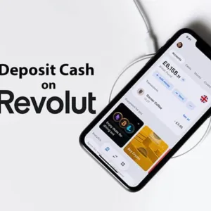 How to Deposit Cash into Revolut UK account