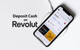 How to Deposit Cash into Revolut UK account