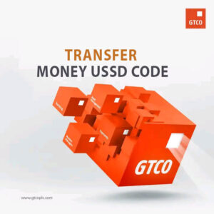 How to Transfer Money from GTBank using USSD Code