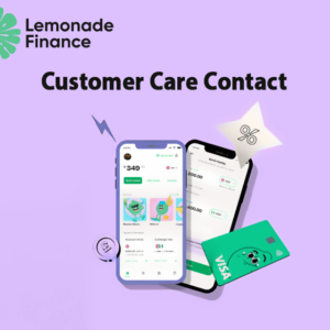 How to Contact Lemonade Finance Customer Service Number and email address