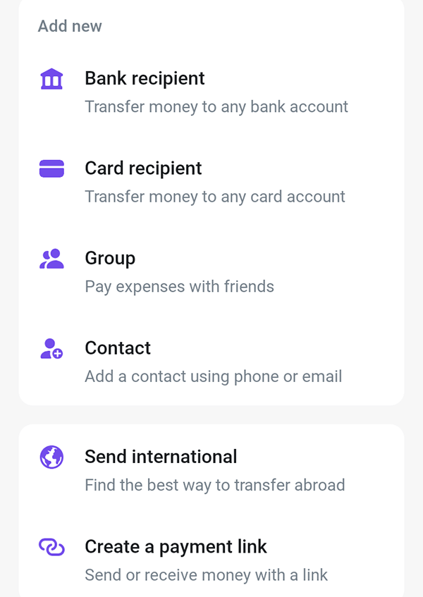 How to Transfer Money from Revolut UK to Bank Account