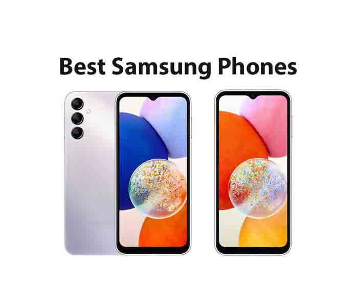 Best Samsung Phones Under ₦100000