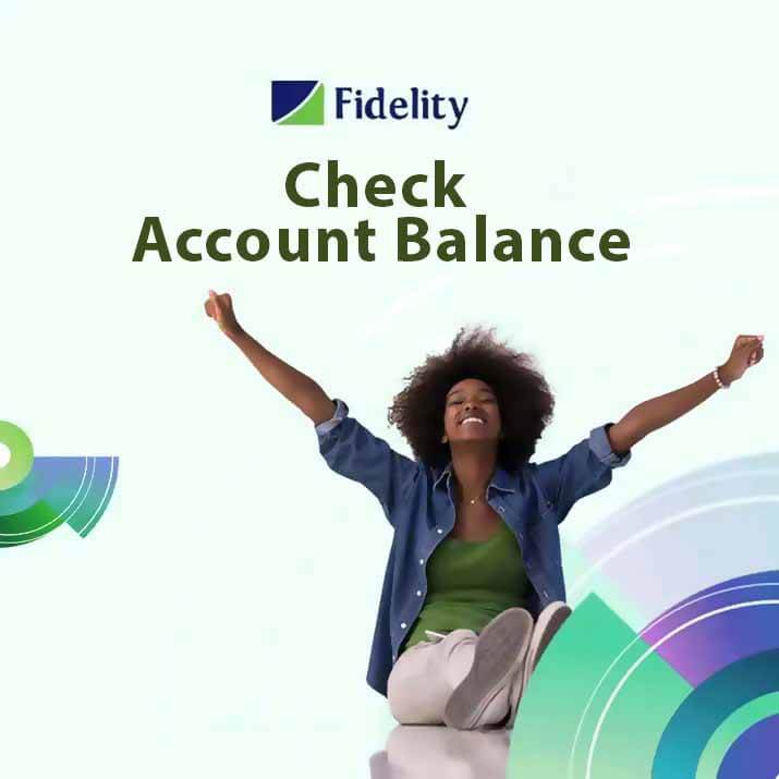 How to Check Fidelity Bank Account Balance on phone with USSD code and SMS