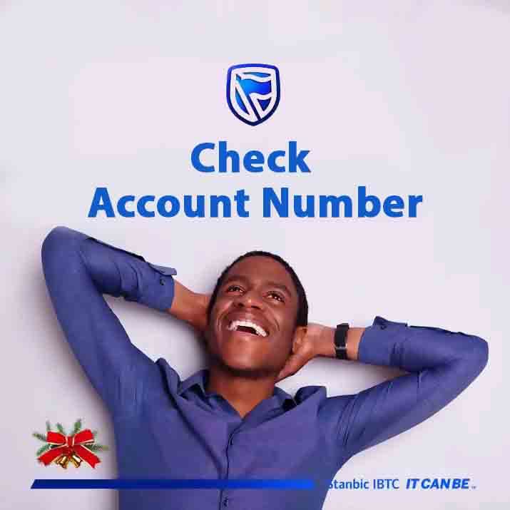 How to Check Stanbic Bank Account Number on Phone USSD Code & Online