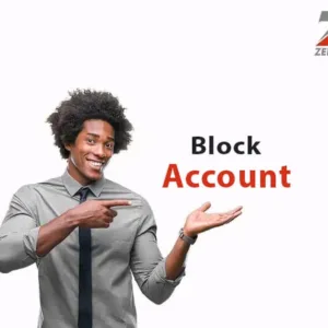 How to Block Zenith Bank Account on Phone USSD code