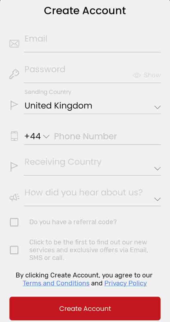 ACE Money Transfer Coupon Code: Get £50 Referral Bonus 2025 - Unleash