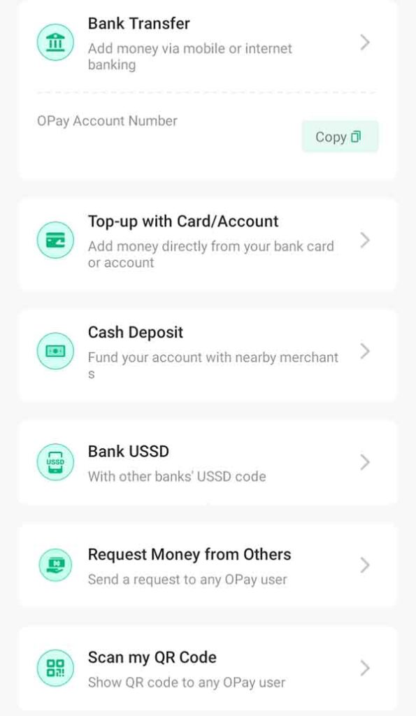 How to Open Opay Bank Account on Phone App & USSD Code 2024 - Unleash