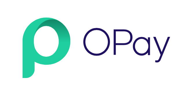 Opay logo